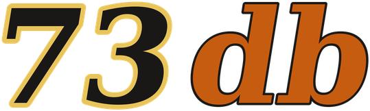 73db logo